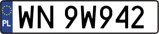 WN9W942
