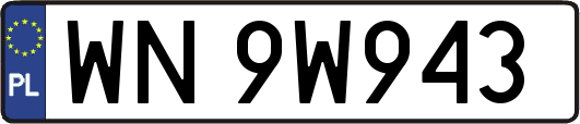 WN9W943