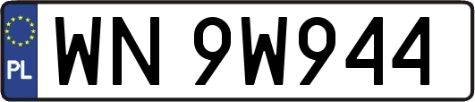 WN9W944