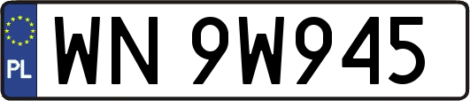 WN9W945