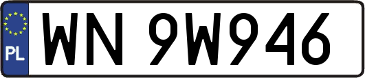 WN9W946