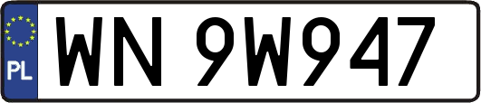 WN9W947