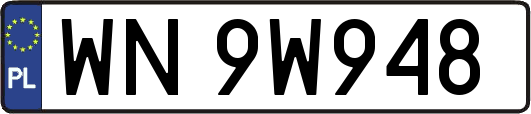 WN9W948