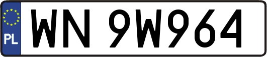 WN9W964