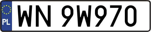 WN9W970