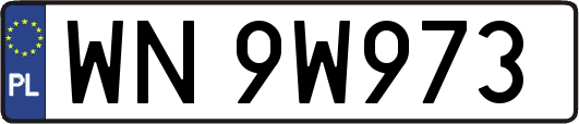 WN9W973