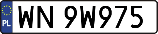 WN9W975
