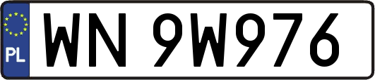 WN9W976
