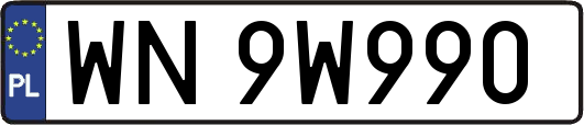 WN9W990
