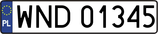 WND01345