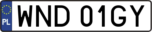 WND01GY