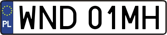 WND01MH