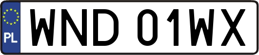 WND01WX