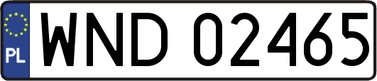 WND02465
