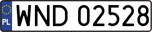 WND02528