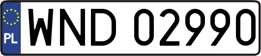 WND02990