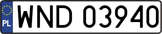 WND03940