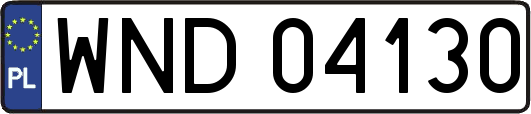 WND04130