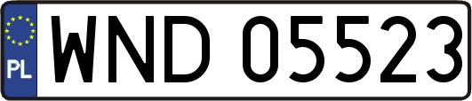WND05523