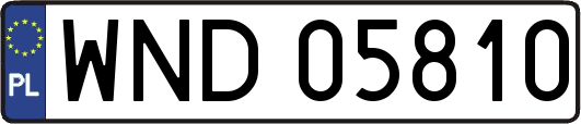 WND05810
