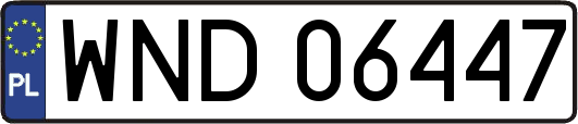 WND06447