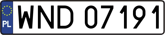 WND07191