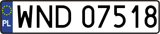 WND07518