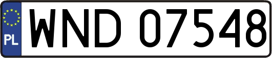 WND07548