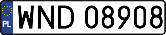 WND08908