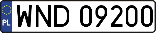 WND09200