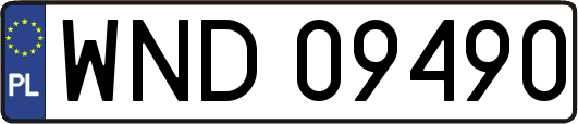 WND09490