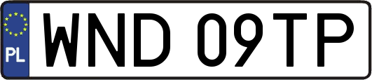 WND09TP