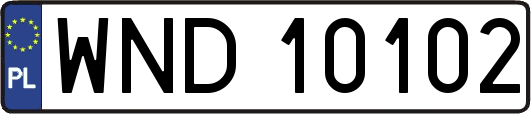 WND10102