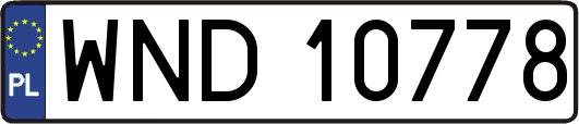 WND10778