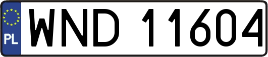 WND11604