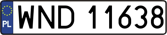 WND11638
