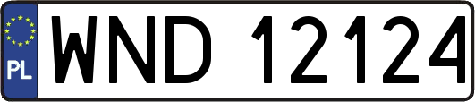WND12124