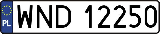 WND12250
