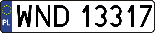 WND13317