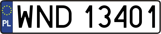 WND13401
