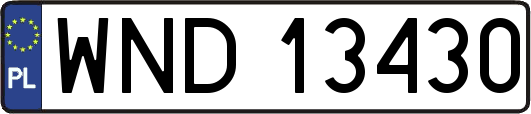 WND13430