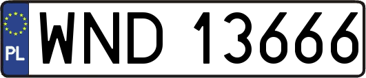 WND13666