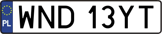 WND13YT