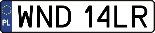 WND14LR