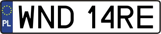 WND14RE