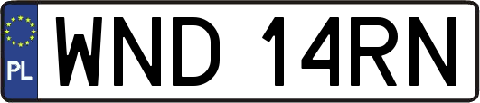 WND14RN