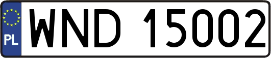 WND15002