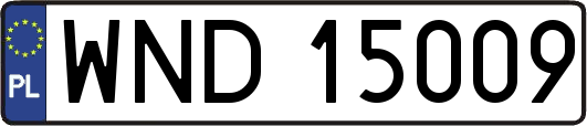 WND15009