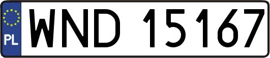 WND15167
