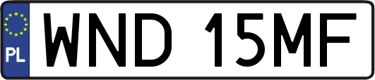 WND15MF